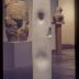 Installation view of Isamu Noguchi, at the Whitney Museum of American Art, April 17 – June 16, 1968