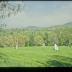 Installation view of Isamu Noguchi: Gemini G.E.L., Storm King Art Center, 1984