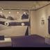 Installation view of Isamu Noguchi, at the Whitney Museum of American Art, April 17 – June 16, 1968
