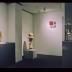 Installation view of Isamu Noguchi, at the Whitney Museum of American Art, April 17 – June 16, 1968