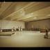 Dance performance as part of Noguchis Imaginary Landscapes, Walker Art Center, Minneapolis