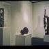 Installation view of Isamu Noguchi, at the Whitney Museum of American Art, April 17 – June 16, 1968