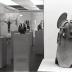 Installation view of Isamu Noguchi Exhibition, Museum of Modern Art, Kamakura 