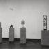 Installation view of Isamu Noguchi Exhibition, Museum of Modern Art, Kamakura 
