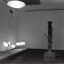 Installation view of Isamu Noguchi Exhibition, Museum of Modern Art, Kamakura 