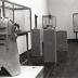 Installation view of Isamu Noguchi Exhibition, Museum of Modern Art, Kamakura 