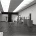 Installation view of Isamu Noguchi Exhibition, Museum of Modern Art, Kamakura 