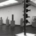 Installation view of Isamu Noguchi Exhibition, Museum of Modern Art, Kamakura 