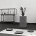 Installation view of Isamu Noguchi Exhibition, Museum of Modern Art, Kamakura 