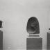 Installation view of Isamu Noguchi Exhibition, Museum of Modern Art, Kamakura 