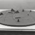 Installation view of Isamu Noguchi Exhibition, Museum of Modern Art, Kamakura