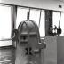 Installation view of Isamu Noguchi Exhibition, Museum of Modern Art, Kamakura 