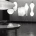 Installation view of Isamu Noguchi Exhibition, Chuo Koron Gallery