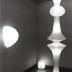 Installation view of Isamu Noguchi Exhibition, Chuo Koron Gallery 