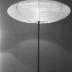 Installation view of Isamu Noguchi Exhibition, Chuo Koron Gallery 