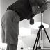 Chuo Koron Gallery exhibition; Isamu Noguchi