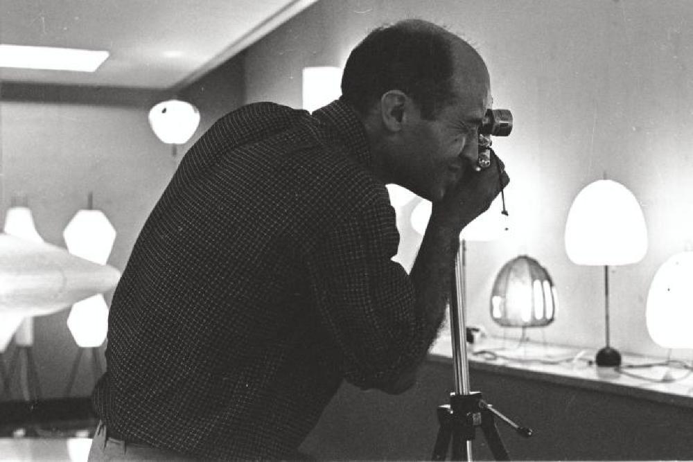 Chuo Koron Gallery exhibition