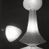 Installation view of Isamu Noguchi Exhibition, Chuo Koron Gallery 