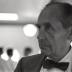 Walter Gropius at Isamu Noguchi Exhibition, Chuo Koron Gallery 