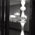 Installation view of Isamu Noguchi Exhibition, Chuo Koron Gallery 