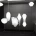 Installation view of Isamu Noguchi Exhibition, Chuo Koron Gallery 