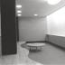 Isamu Noguchi Exhibition without Akari installation, Chuo Koron Gallery 