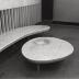Isamu Noguchi Exhibition without Akari installation, Chuo Koron Gallery 