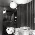 Installation view of Isamu Noguchi Exhibition, Chuo Koron Gallery 