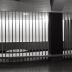 Isamu Noguchi Exhibition without Akari installation, Chuo Koron Gallery 