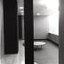 Isamu Noguchi Exhibition without Akari installation, Chuo Koron Gallery 