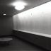 Isamu Noguchi Exhibition without Akari installation, Chuo Koron Gallery 