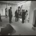 Installation view of Isamu Noguchi, Minami Gallery