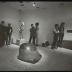 Installation view of Isamu Noguchi, Minami Gallery 
