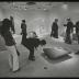 Installation view of Isamu Noguchi, Minami Gallery 