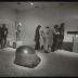Installation view of Isamu Noguchi, Minami Gallery 