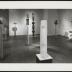 Installation view of Isamu Noguchi, Stable Gallery