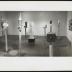 Installation view of Isamu Noguchi, Stable Gallery