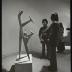 Installation view of Isamu Noguchi, Minami Gallery 