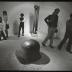 Installation view of Isamu Noguchi, Minami Gallery 
