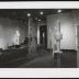 Installation view of Isamu Noguchi, Stable Gallery