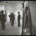 Installation view of Isamu Noguchi, Minami Gallery 