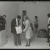 Installation view of Isamu Noguchi, Minami Gallery 