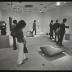 Installation view of Isamu Noguchi, Minami Gallery 