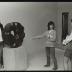 Installation view of Isamu Noguchi, Minami Gallery 
