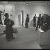 Installation view of Isamu Noguchi, Minami Gallery 
