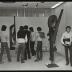 Installation view of Isamu Noguchi, Minami Gallery 