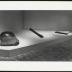 Detroit Institute of Fine Arts installation of Noguchis Imaginary Landscapes, 1979 (travel from Walker Art Center)