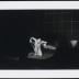 Performance photo from Noguchis Imaginary Landscapes, San Francisco Museum of Modern Art (travel from Walker Art Center)