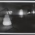 Space of Akari & Stone, Yurakucho Art Forum (Seibu Museum of Art), February 9, 1985 – February 20, 1985.