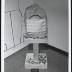 Space of Akari & Stone, Yurakucho Art Forum (Seibu Museum of Art), February 9, 1985 – February 20, 1985.